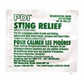 Sting-Insect Bite/Sting Pain Relief Pad